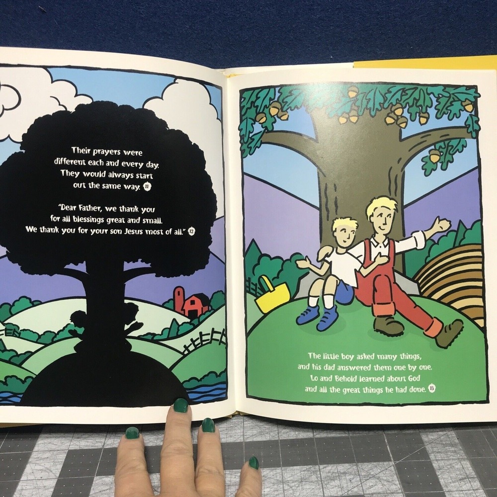 Life in a Nutshell by Gregory Gordon Illustrated‎ Paul Johnson - Picture 4 of 6